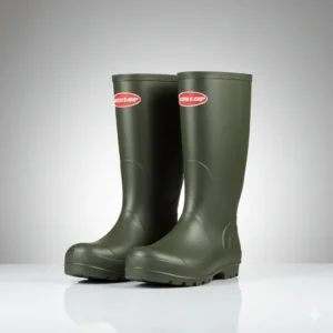 Dunlop Gummistøvle